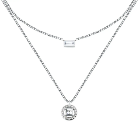 Naszyjnik damski Karl Lagerfeld Illume KLBJX03
