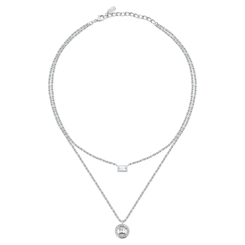 Naszyjnik damski Karl Lagerfeld Illume KLBJX03