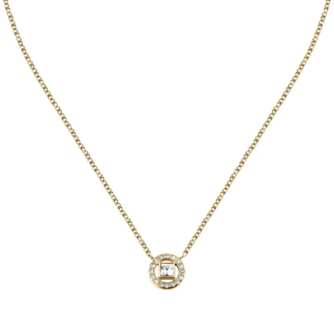 Naszyjnik damski Karl Lagerfeld Illume KLBJX04