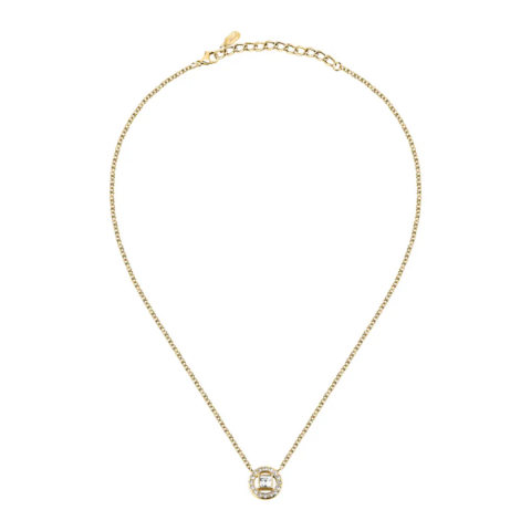 Naszyjnik damski Karl Lagerfeld Illume KLBJX04