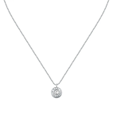 Naszyjnik damski Karl Lagerfeld Illume KLBJX07