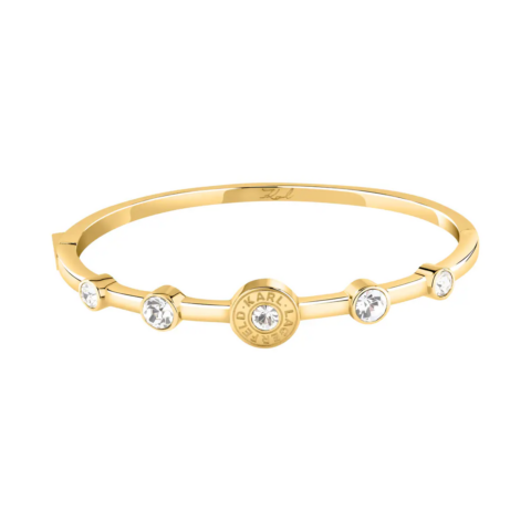Bransoletka damska Karl Lagerfeld Illume KLBJX08