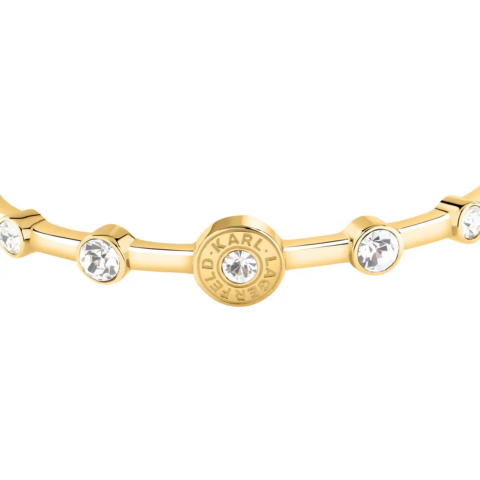 Bransoletka damska Karl Lagerfeld Illume KLBJX08