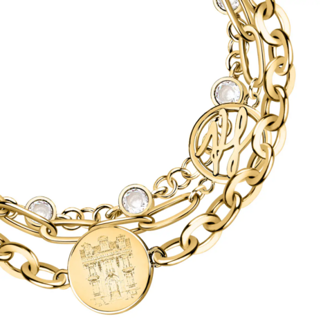 Bransoletka damska Karl Lagerfeld Illume KLBJX10