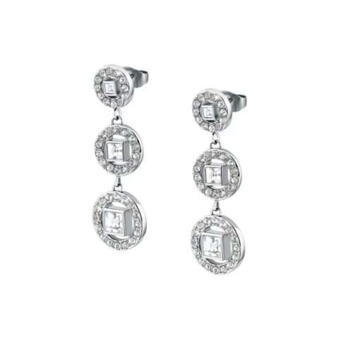 Kolczyki damskie Karl Lagerfeld Illume KLBJX15