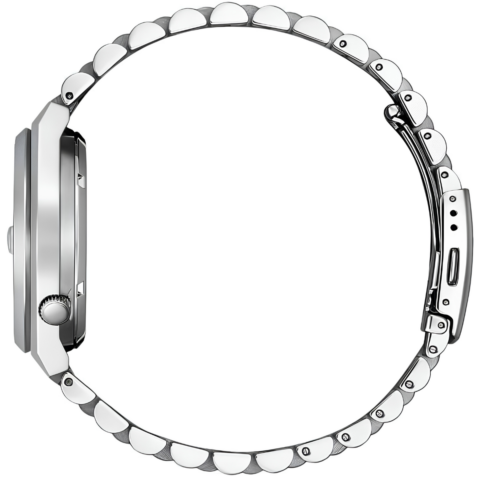 Zegarek męski Citizen Tsuyosa Sapphire Mechanical NJ0151-88Z