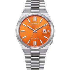 Citizen NJ0151-88Z