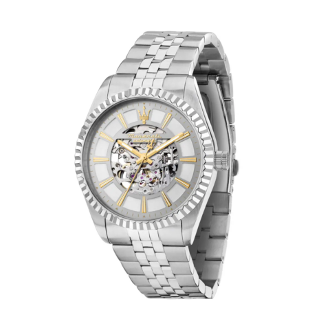 Zegarek męski Maserati Competizione R8823100007