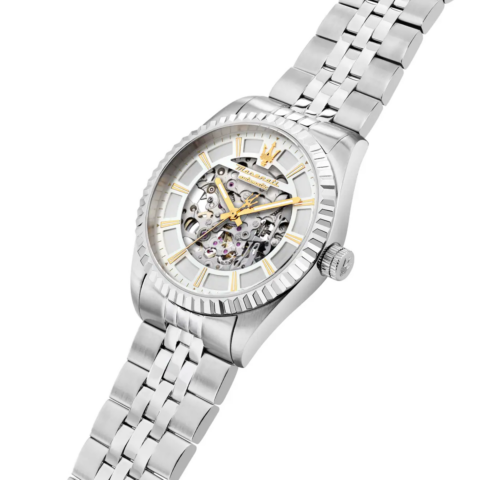 Zegarek męski Maserati Competizione R8823100007