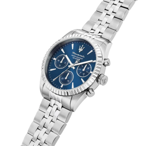 Zegarek męski Maserati Competizione R8853100048