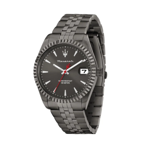 Zegarek męski Maserati Competizione R8853100054