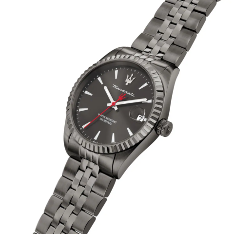 Zegarek męski Maserati Competizione R8853100054