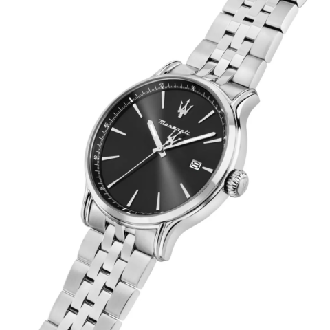 Zegarek męski Maserati Epoca Slim R8853118030