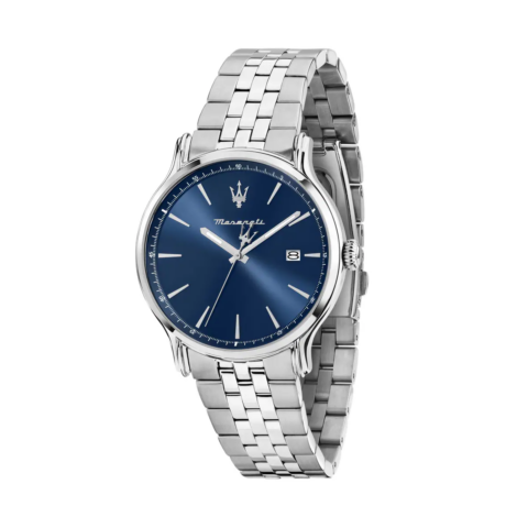 Zegarek męski Maserati Epoca Slim R8853118031