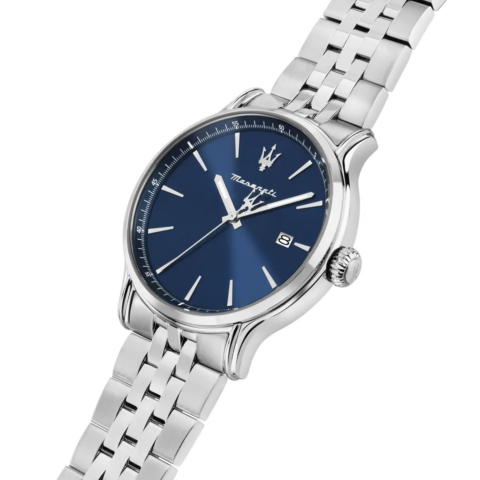 Zegarek męski Maserati Epoca Slim R8853118031