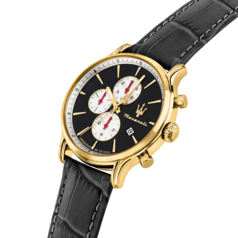 Zegarek męski Maserati Epoca Slim R8871618020