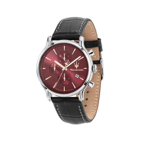 Zegarek męski Maserati Epoca Slim R8871618021