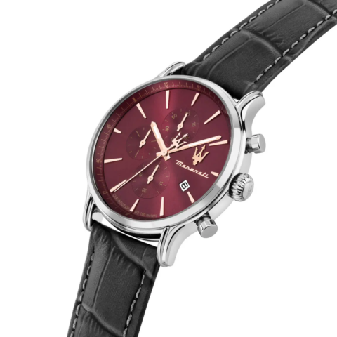 Zegarek męski Maserati Epoca Slim R8871618021