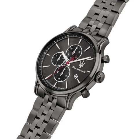 Zegarek męski Maserati Epoca Slim R8873618036