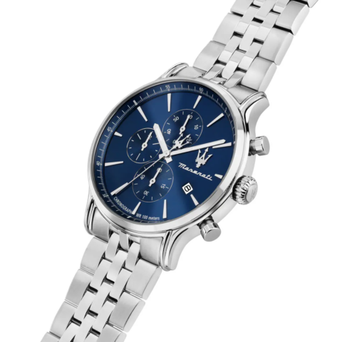 Zegarek męski Maserati Epoca Slim R8873618039