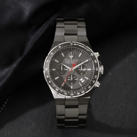 Zegarek męski Maserati Sfida R8873640027