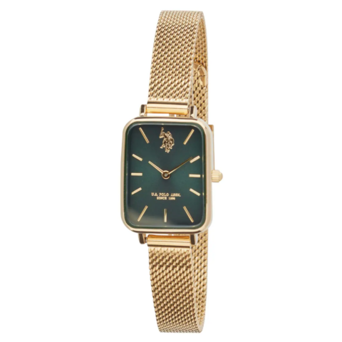 Zegarek damski U.S. Polo Assn. Odette USP6455TW