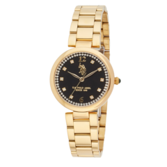 U.S. Polo Assn. USP8543BK