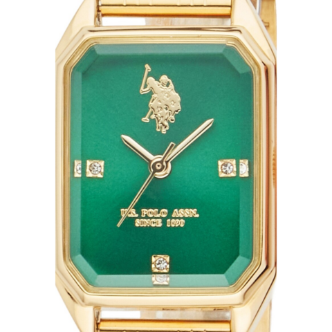 Zegarek damski U.S. Polo Assn. Josephine USP8553GR
