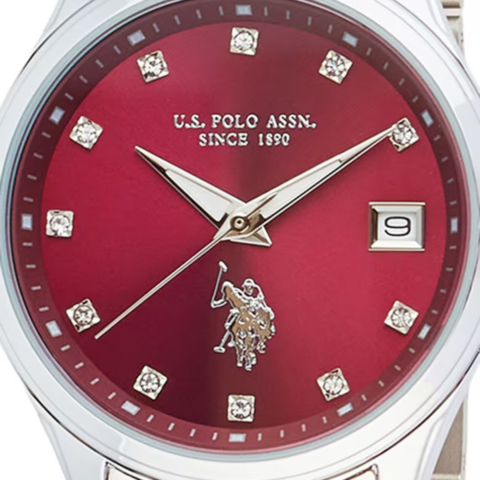 Zegarek damski U.S. Polo Assn. Louise USP8554BU