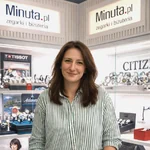 Dorota Żeberek